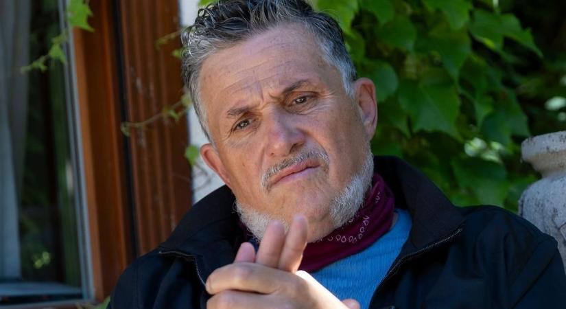 Félmilliós parkolás: Lagzi Lajcsi csúnyán pórul járt