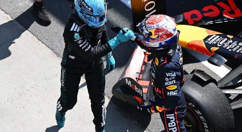 A Red Bull már a hétvége elején óvatosságra intette az F1-es versenyigazgatót Verstappen védelmében