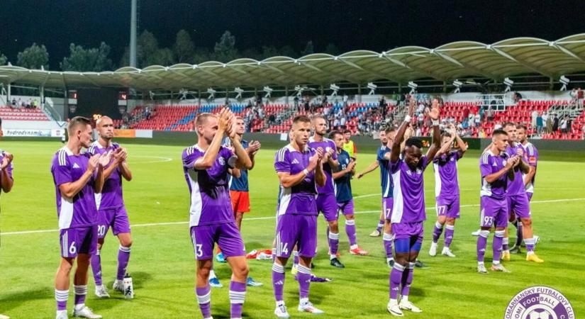 Radványiék júliustól már használhatják az új edzőpályákat, Championship-bajnok focista érkezik a KFC-hez