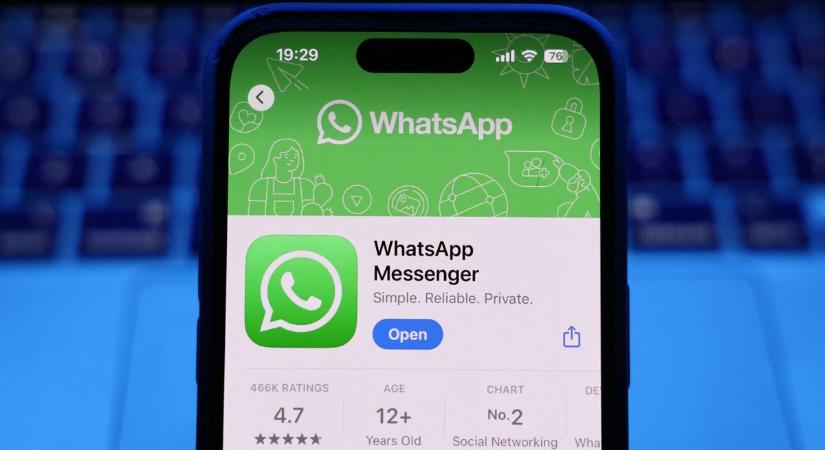 A Meta már a WhatsApp-ban is beizzítja a reklámokat és az előfizetéseket