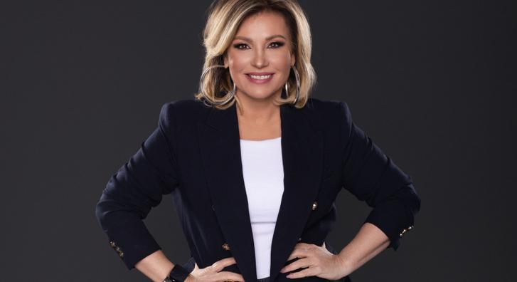 Liptai Claudia nem bírja a tévés vetélkedőkkel járó nyomást, de ezúttal kivételt tett