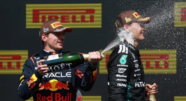 Az F1-es Kanadai Nagydíj győztesei és vesztesei