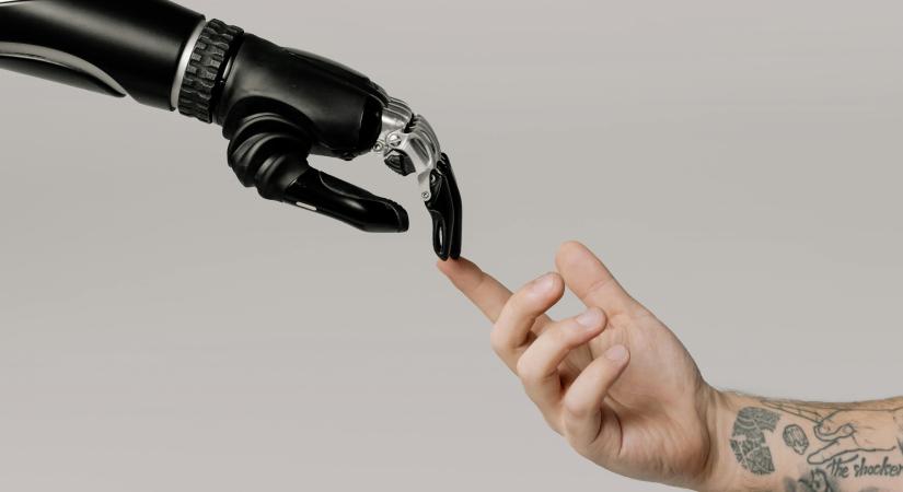 Mesterséges Intelligencia Hivatalt állít fel a kormány