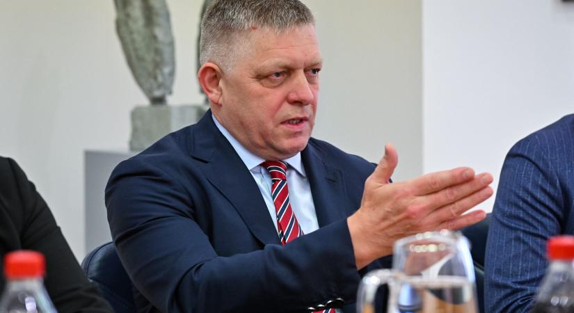 Fico: Szlovákia számláján több mint négymilliárd euró van a helyreállítási tervből