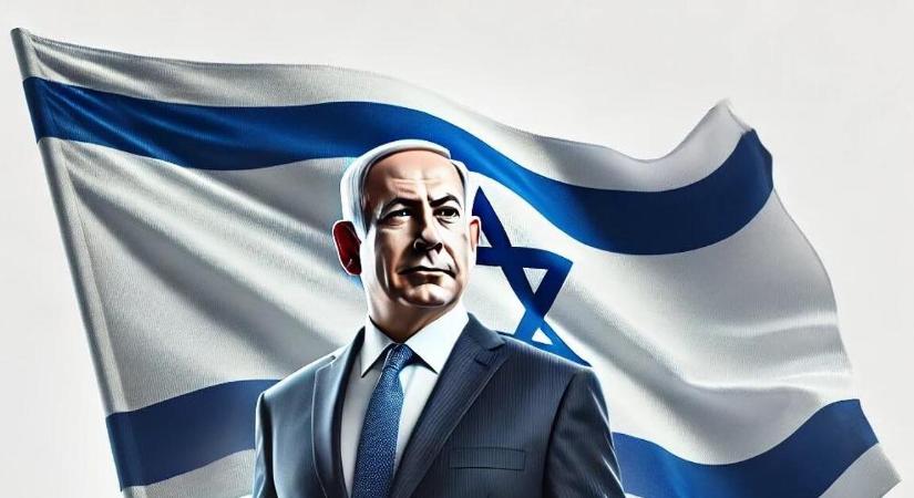 Benjámin Netanjahu: Izrael a létéért harcol
