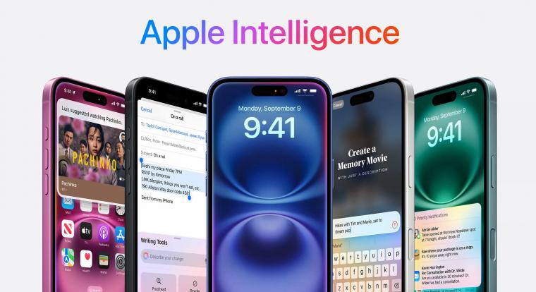 Piaci felvásárlásokra szorulhat az Apple, hogy lépést tartson az AI-fejlődéssel