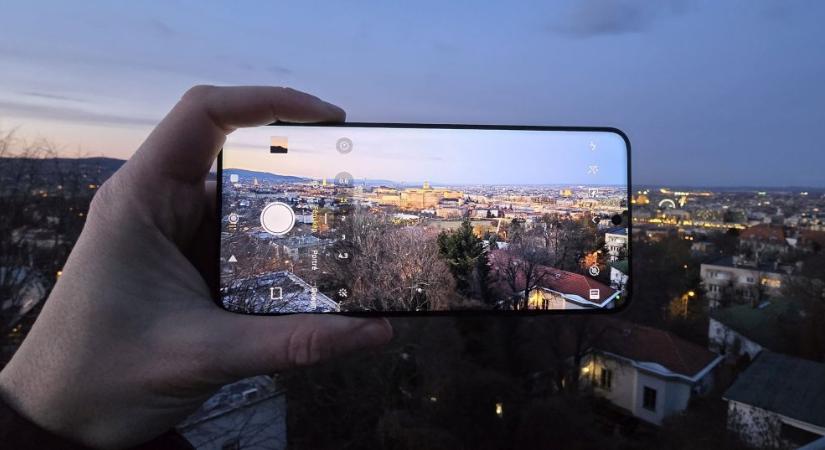 Xiaomi telefonok hozzák el a telefonok új korát