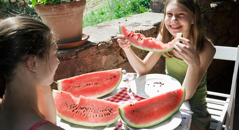 Idén késik a magyar görögdinnye – Ilyen árakra számíthatunk