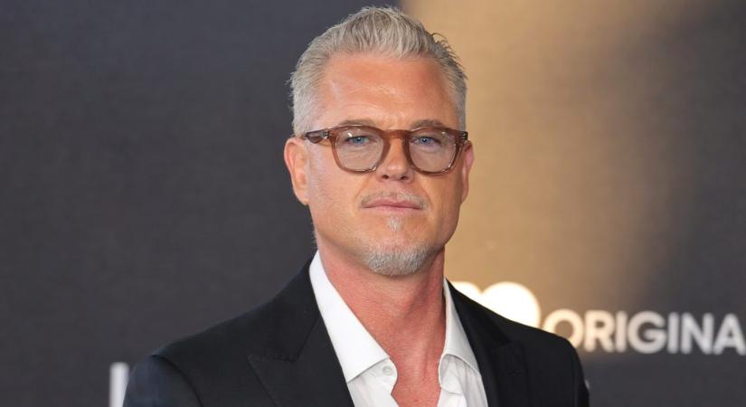 Nem tudja mozgatni teste jobb oldalát az ALS-betegséggel küzdő Eric Dane