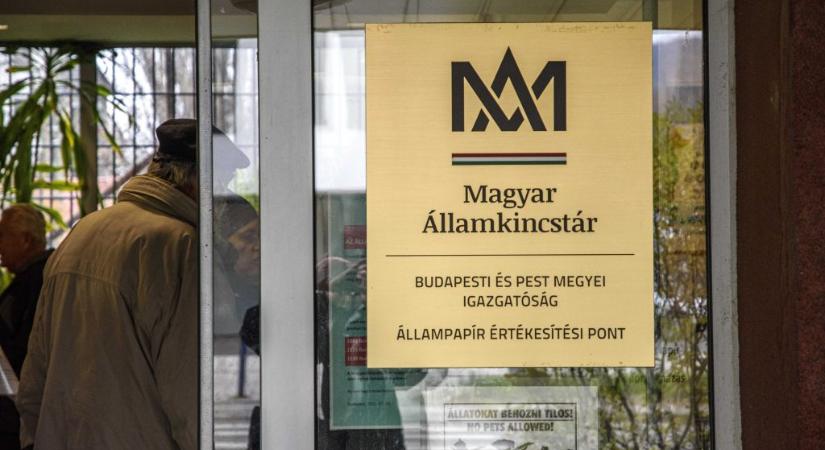 Így próbálják meg csalók átverni a Magyar Államkincstár ügyfeleit