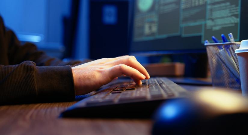 Felszámolták Európa egyik legnagyobb, darkneten működő kábítószerpiacát