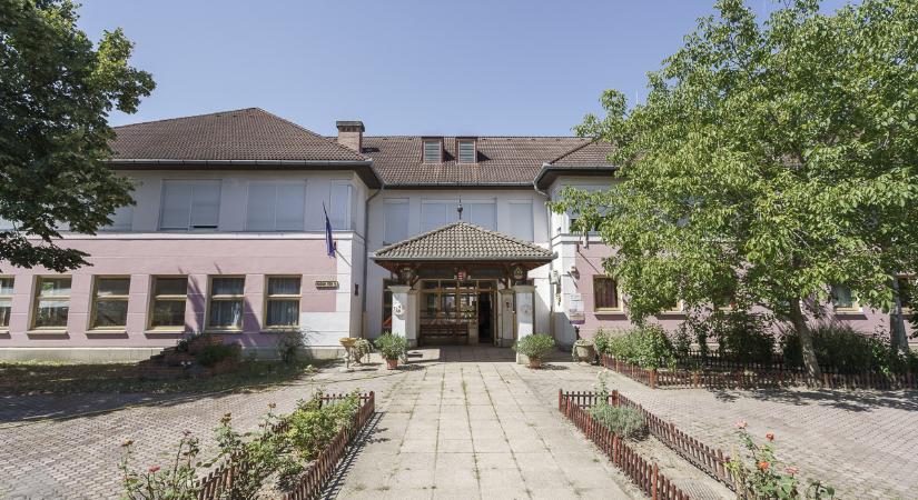 Harminc éves a Gábor László Szakképző Iskola