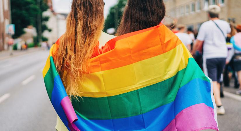 Az orosz kivonulást is ünnepli az idei Pride – zseniális húzással nullázták le a gyűlöletkampányt