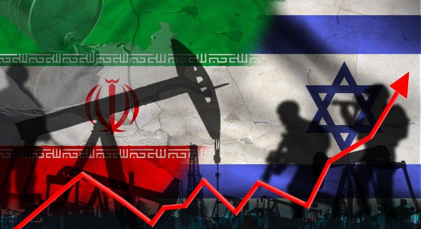 Irán hirtelen békülékenysége mérsékelte az olajárakat