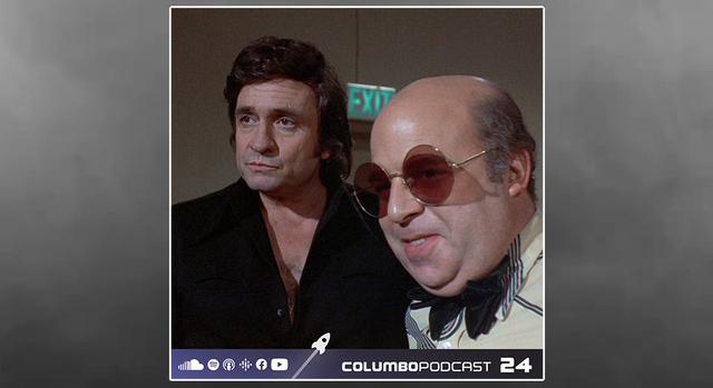 Columbo és az elveszett lélek kereszteslovagjai  Columbo: Hattyúdal (1974)