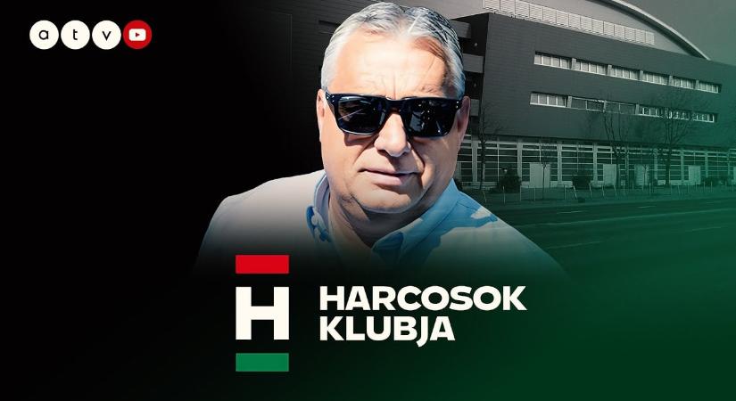 Orbán Viktor: mindegy, hogy DK vagy Tisza, a gazdák ugyanazok!