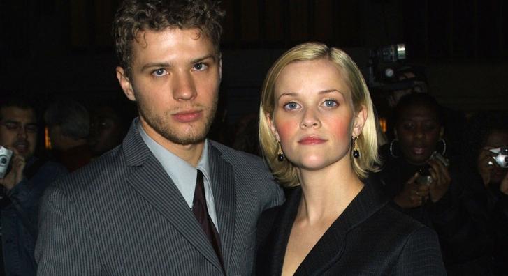 Felbolydult az internet, Ava Phillippe és párja pont úgy néznek ki, mint anno Reese Witherspoon és Ryan Philippe