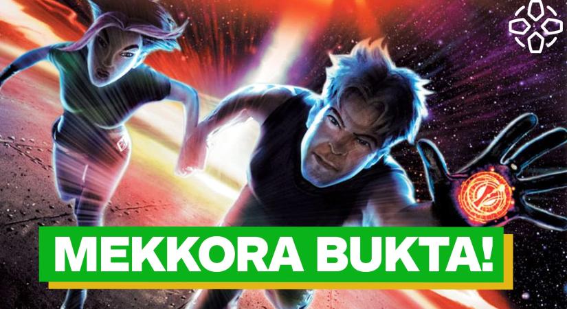 [VIDEÓ] Megbukott a Titán, pedig formabontó volt - IGN FilmStart 2025/2.