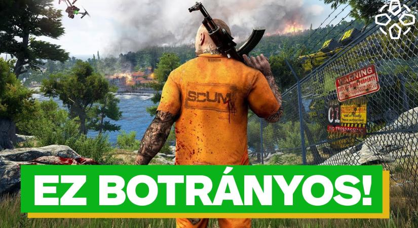 [VIDEÓ] Botrányjátékok mutatkoznak be a héten - IGN GamingStart 2025/2.