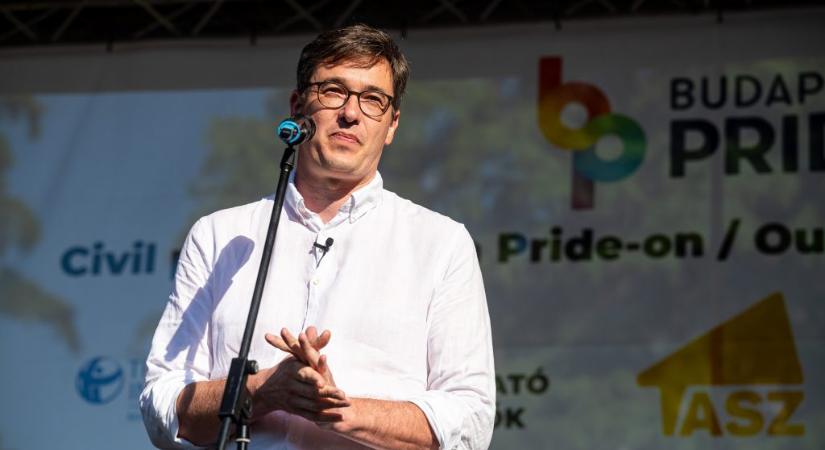 A kormány megdöbbentőnek tartja, hogy a fővárosnak van pénze a Pride-ra, de a BKV-ra nincs