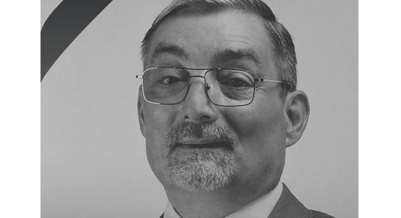 Tragikus hirtelenséggel meghalt Nagykanizsa önkormányzati képviselője