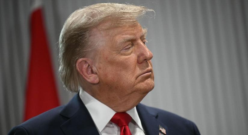 Hirtelen fordulat: pár nap után már a békéről tárgyalna, és húsbavágó kéréssel fordult Donald Trumphoz Irán