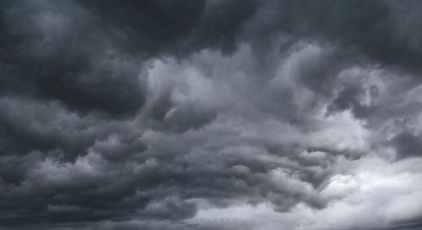 Időjárás: brutális, ami most jön, kettészakad az ország