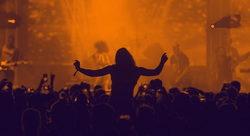 Legendás budapesti zenei fesztivál szűnik meg – idén van utoljára