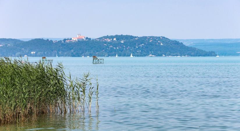 Kvíz: Tihany az északi vagy a déli parton van?