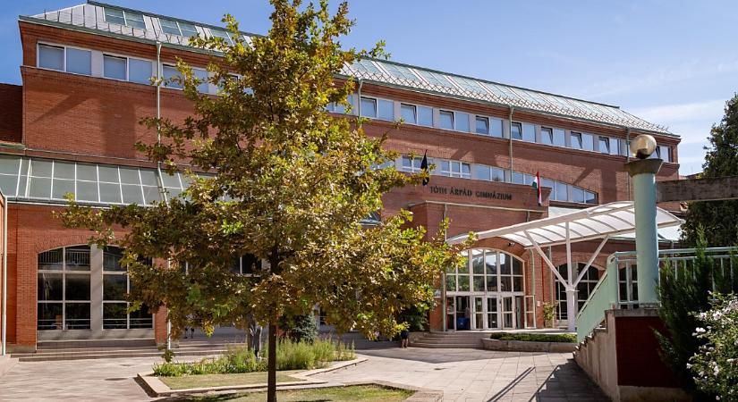 Újabb debreceni iskola került az UNESCO hálózatába