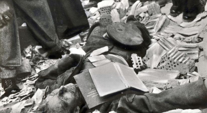 Halál vagy börtön várt azokra, akik kiálltak a hazáért - mennyire ismered az 1956-os forradalom mártírjait?