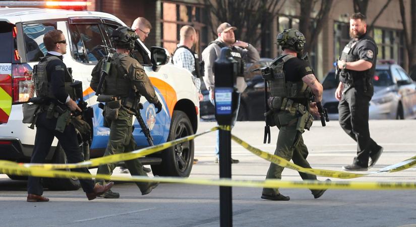 Meggyilkolt amerikai politikus: döbbenetes részletek derültek ki