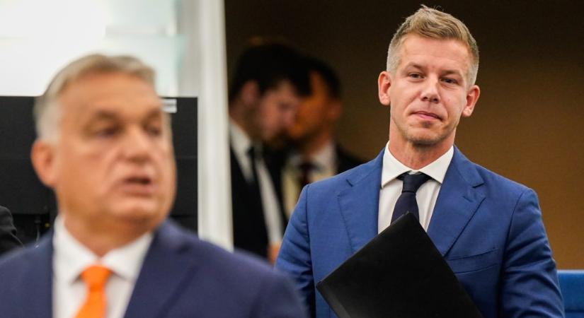 Politikai szorongás, ami összeköt