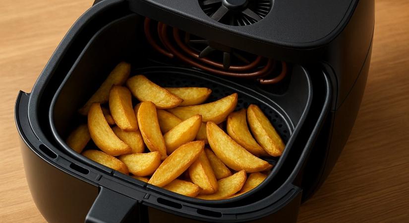 Forrólevegős sütők fűtőtechnológiái: mit érdemes tudni?