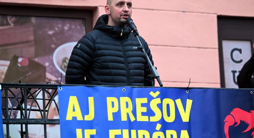 Meghátrált a KDH, nincs meg a szükséges többség az alkotmány módosításához