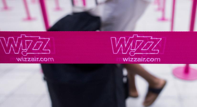 Drasztikus döntést hozott a Wizz Air