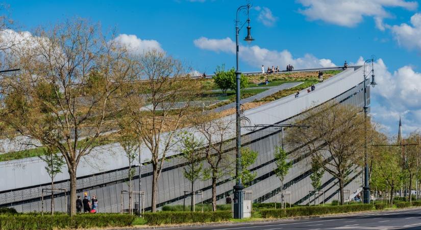 Múzeumok éjszakája: remek programokkal csalogat a Néprajzi Múzeum