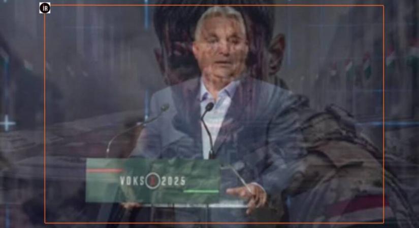 Orbán-klippel folytatódik a Szentkirályi-csomagtartós paráztatás – Ki következik, talán Sulyok köztársasági elnök?