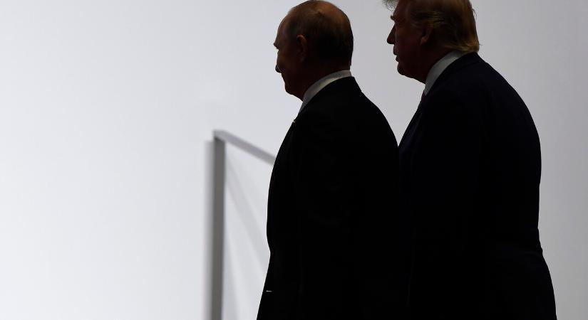 Trump szerint „nagy hiba” volt Oroszországot kizárni a korábbi G8-országcsoportból
