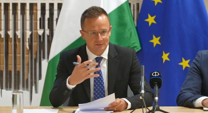 Magyarország mentőakciót hajt végre Izraelben