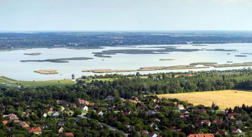 Fordulat Gárdonyban: újranyitott a Panoráma Partszakasz – de jogszabály-módosítást sürget a polgármester