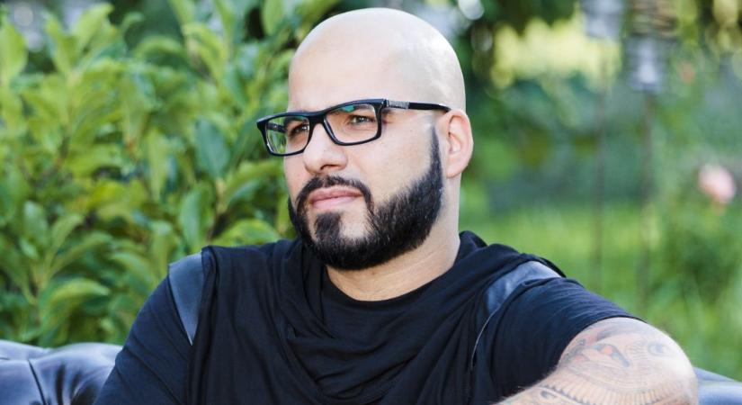 Lotfi Begi szülővárosáról, Teheránról posztolt: „A szívem most is ott van”