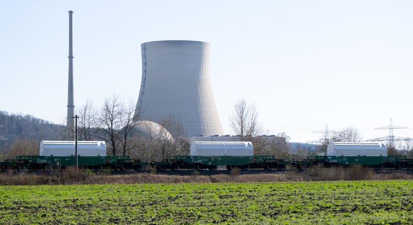Az atomenergiának áll a zászló, még a németek is ebben látják a jövőt
