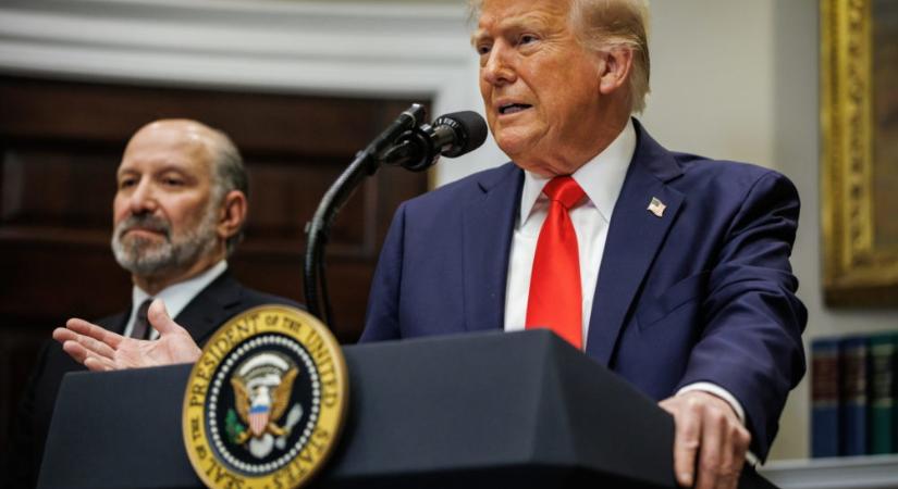 Donald Trump szerint hiba volt Oroszországot kizárni a korábbi G8-országcsoportból