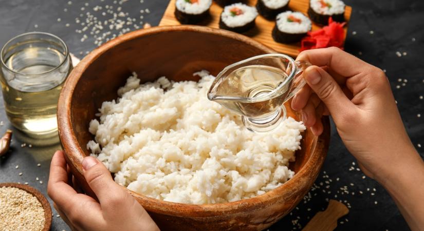 Sushirizst főzni valódi tudomány – de nem lehetetlen megtanulni!
