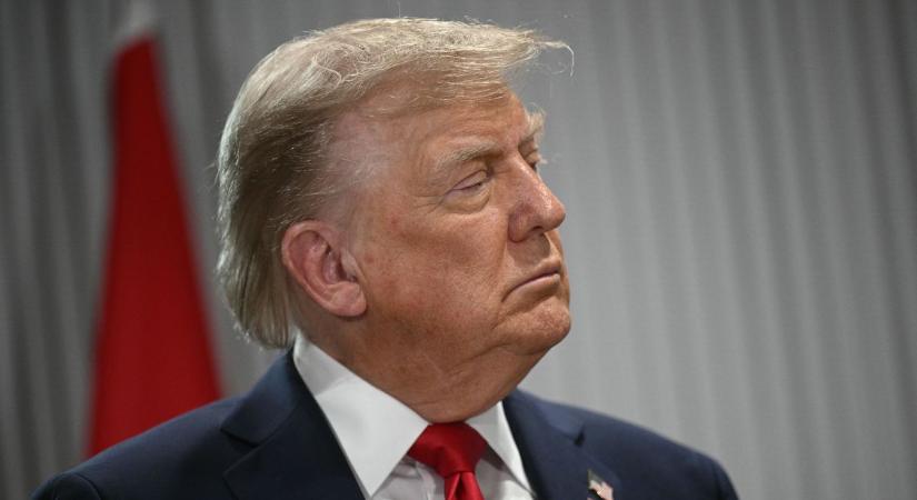 G7-csúcs: Trump visszavárja Oroszországot, miközben Kínáról is szót ejtett
