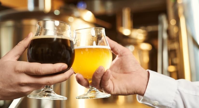 2024-ben ismét csökkent a belga sörexport