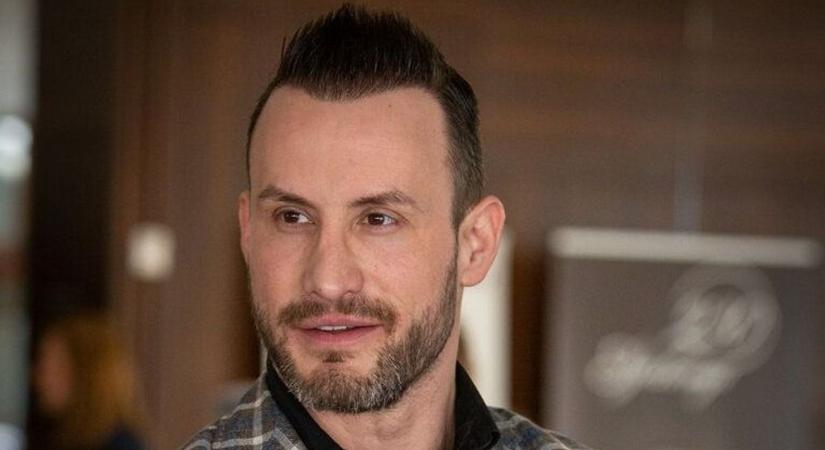 "Mindenki követ el hibákat" - Beleálltak Csutiba a kommentelők, nem értik, miért csinálta