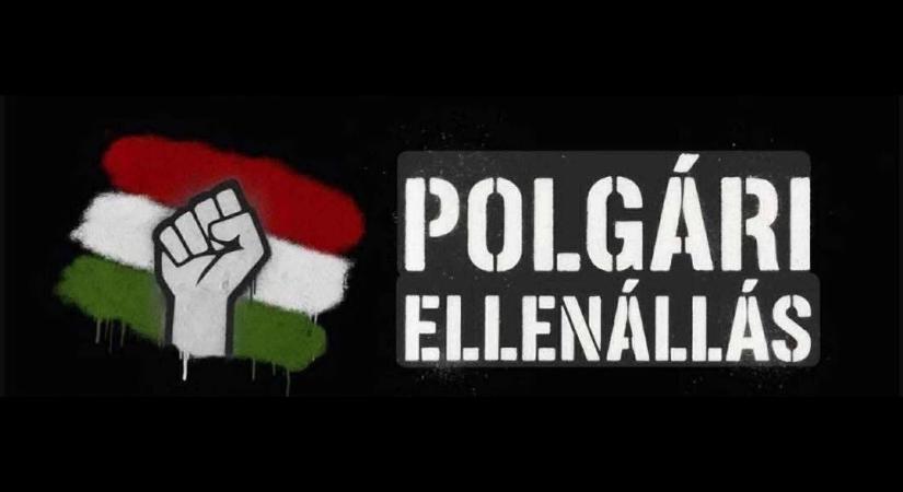 Ismét előkerült a rosszemlékű jelkép – Honnan ismerős a magasba lendülő ököl?