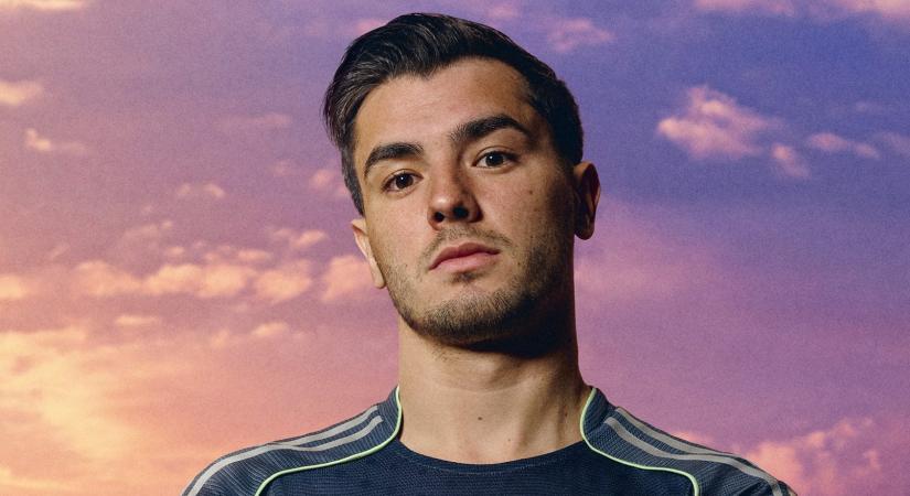 Gyorsan eldőlt a sorsa, ebben a klubban játszik tovább Brahim Díaz